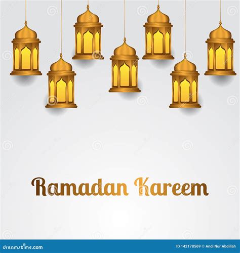 Hanged Golden Lantern Lamp Fanoos Glow Simple Modern Luxury For Islamic