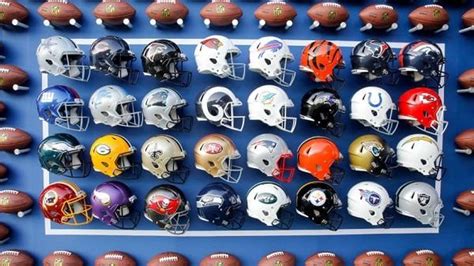 Who Is the Oldest NFL Team? The 10 Oldest Teams in the NFL