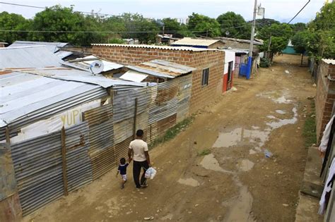 Invasiones En Valledupar Un Problema Social Y De Seguridad