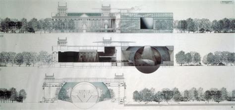 Renovation of the Reichstag Palace — Ateliers Jean Nouvel