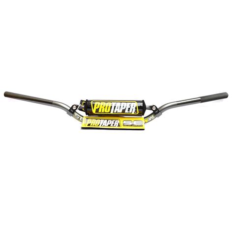 Guidão 22mm Baixo Médio Protaper Se Sx Race Trilha Motocross