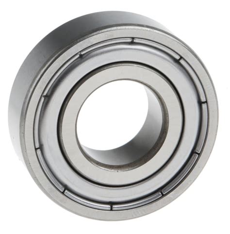 Z C Skf Skf Deep Groove Ball Bearing Plain Race Type Mm I