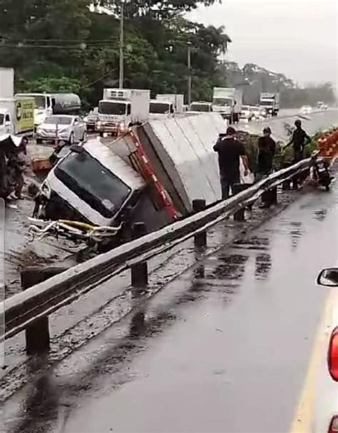 Catalogan Como Epidemia Accidentes En Autopista Duarte