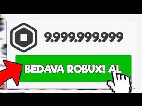 Bedava Robux Nas L Al N R Yemin Ederim Ger Ek Youtube