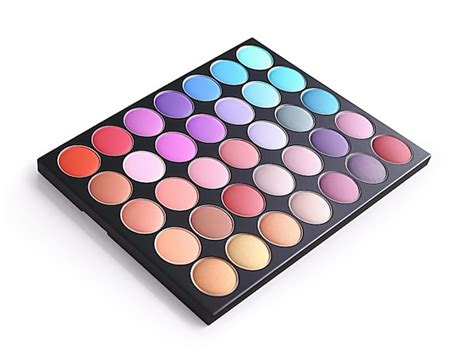 Premium Photo | Make up palette