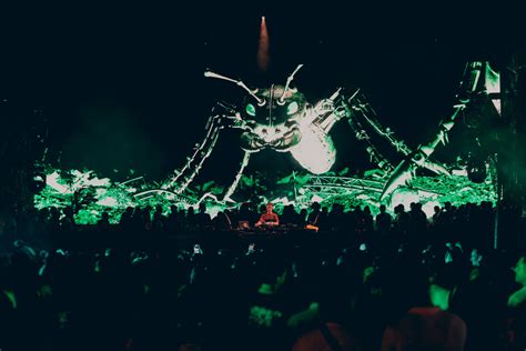 Zamna Wraps Up Historic 2024 Festival In Tulum EDM The Latest