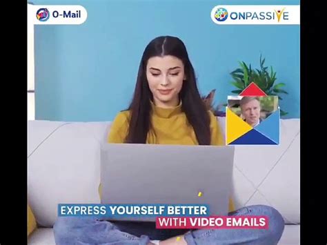 Onpassive Ai Product O Mail O Connect O Net Video Dailymotion