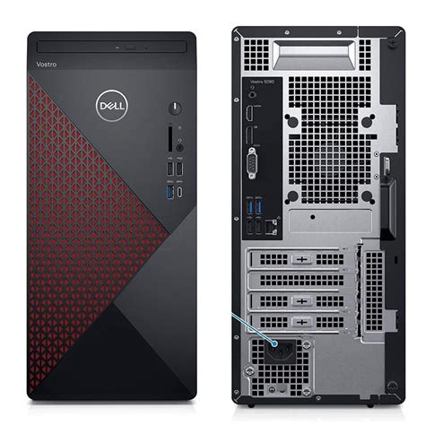 Dell OptiPlex SFF Plus 7010 2023 Vs Dell Vostro 5090 Comparison