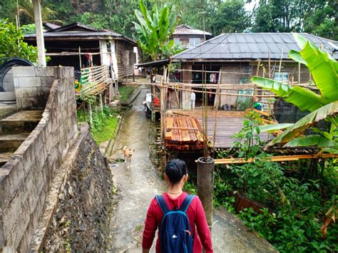 bak buan kukuot waterfall padawan