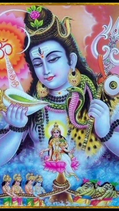 हर हर महादेव🙏🙏 Full Screen 4k Watsapp Status 🕉️ Ringtone Shortvideo Youtubeshorts Mahadev