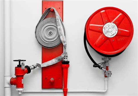 What Is A Standpipe System Overview Classes And Types