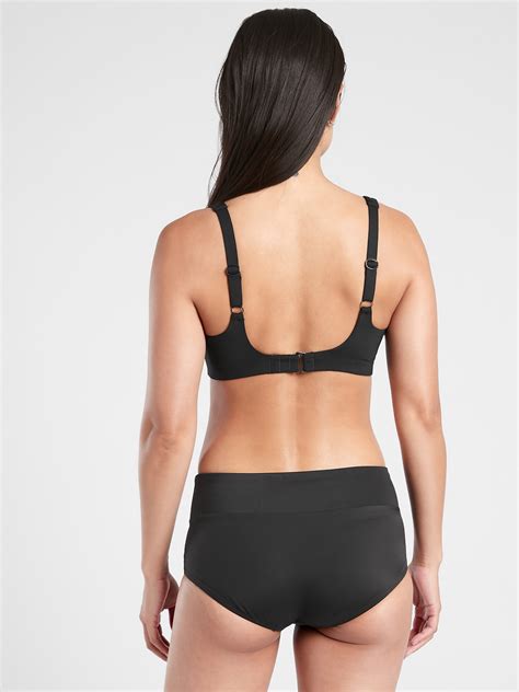 Bondi Bra Cup Bikini Top Athleta