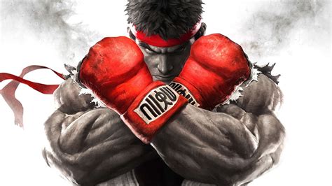 Street Fighter 5 Review - GameSpot