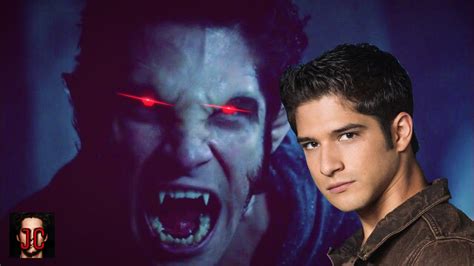 Scott Mccall Badass True Alpha Momentsroars Teen Wolf Jades