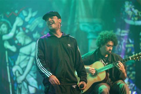 Salvador Recebe Tributo Em Homenagem Ao Charlie Brown Jr Anota Bahia