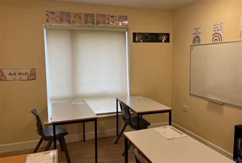 Elm Class – Birchwood Children Services