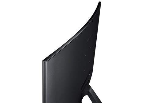 Монитор 27'' SAMSUNG Curved C27F396FHI