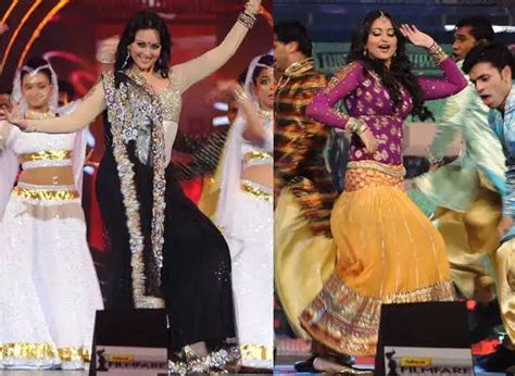 Filmfare Awards: The best performances | Filmfare.com