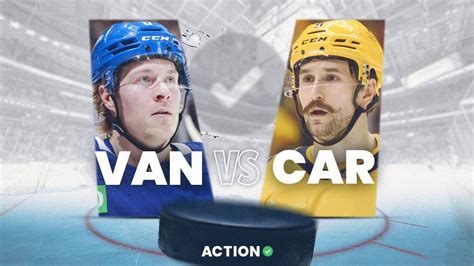 Predators Vs Canucks Game Prediction Nhl Odds Preview Tuesday