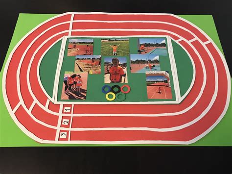 Caramelo Profesión exagerar pista de atletismo maqueta un poco Vacante