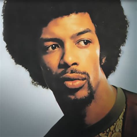 Gil Scott Heron The Revolution Will Not Be Televised Soulful Records