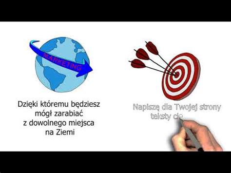 Jak zarabiać przez Internet za pomocą bloga YouTube