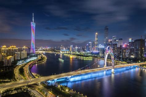 Best Things To Do In Guangzhou China