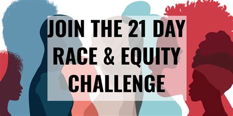 21 Day Race And Equity Challenge Launches City Of Palo Alto Ca