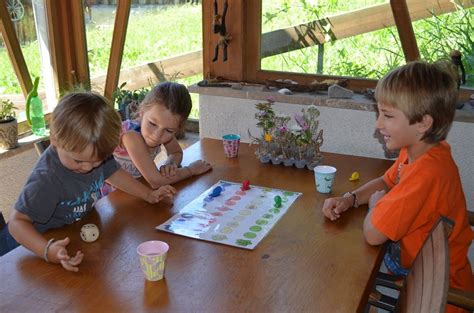 Prise En Charge Des Enfants Bern Fran Ais