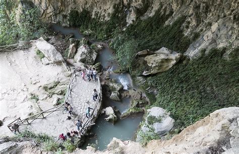 Las Mejores Rutas De Senderismo En La Sierra De Cazorla