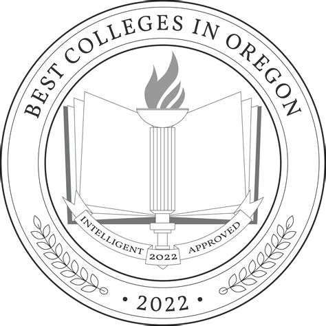 Best Colleges in Oregon of 2022 - Intelligent