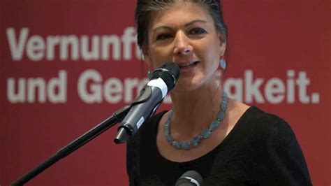 Bündnis Sahra Wagenknecht Bsw Landesverband Rheinland Pfalz Soll