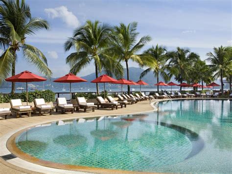 Amari Coral Beach Resort Phuket |Phuket Hotel and Resort Reviews