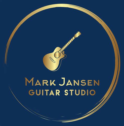 Mark Jansen Guitar Studio - Learn Right, Learn for Life