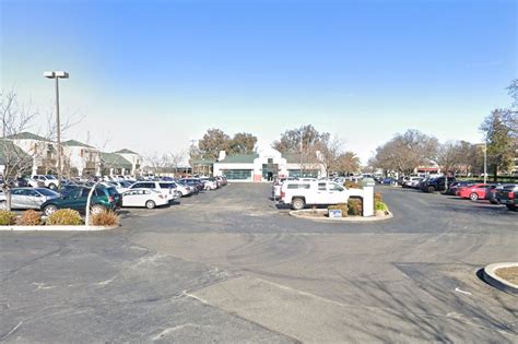 Fairfield California Dmv Nearby Offices Dmv Test Pro