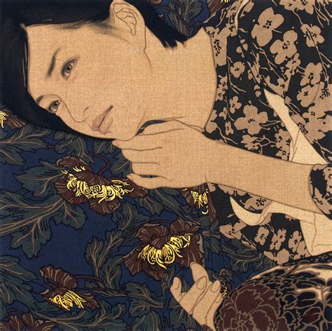 池永康晟 Ikenaga Yasunari Kai Fine Art