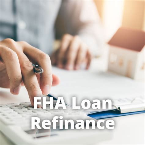 Can You Refinance Fha Loan Fha Guides