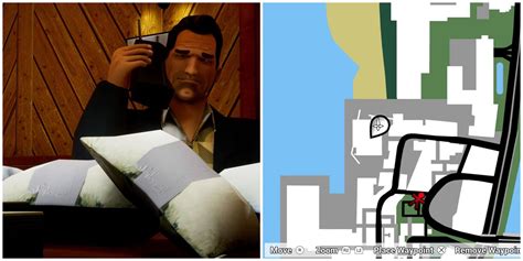 The Best Easter Eggs In GTA Vice City