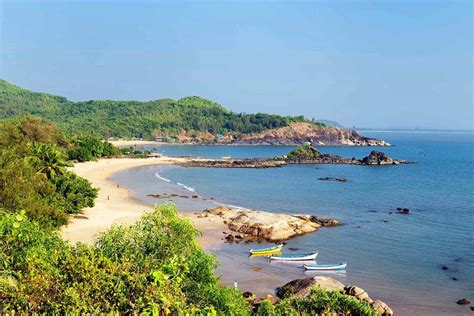 Best Beaches In South India | Insight Guides