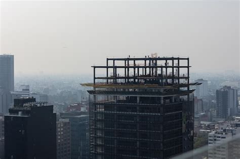 Premium Photo Silhouette Of Engineer And Construction Team Working At