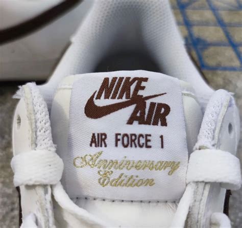 Air Force 1 Low 40th Anniversary