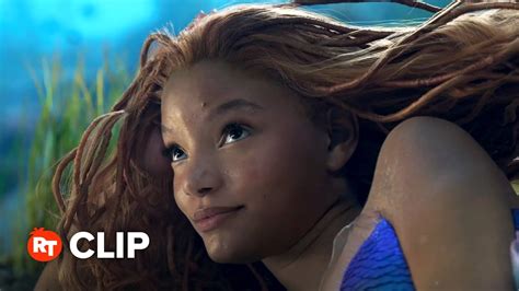 The Little Mermaid Movie Clip - Under the Sea (2023) - Top Best Plus