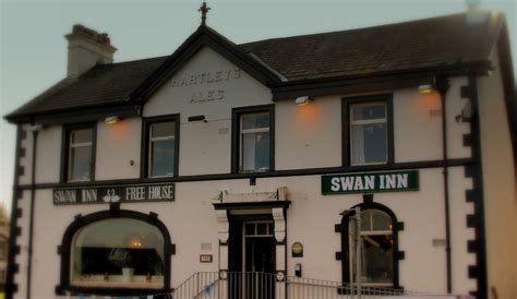 The Swan Inn Ulverston Cumbria Sep 2014 The Stephen J Mason