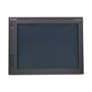 Mitsubishi Gt Rtbd Human Machine Interface Touch Screen Hmi In