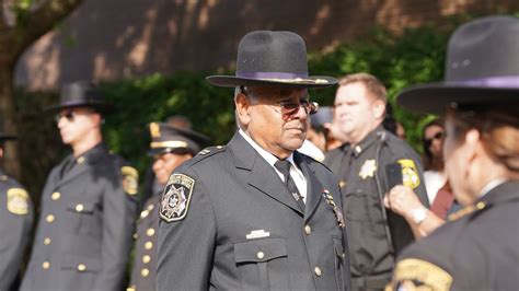 Rockland County Sheriff S Office Captain Tony Decolyse Retirement Walk Out Youtube