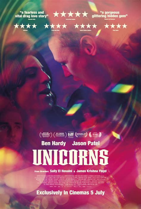 Unicorns 2024 Where To Watch Streaming And Online In New Zealand Flicks