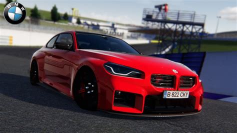 Assetto Corsa Bmw M G By Ceky Performance Youtube