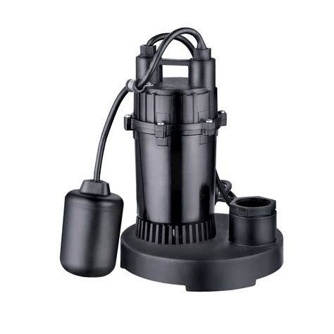 Sump Pump Toronto Services