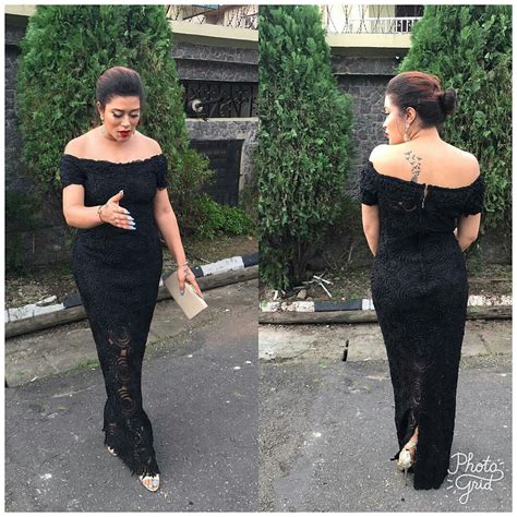 Actress Adunni Ade Show Off Her Backside In New Photo - Celebrities - Nigeria