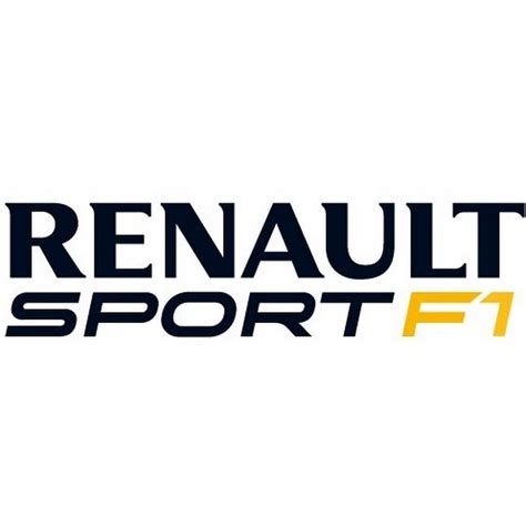 Renault F1 Team: Drivers, Wiki info, Cars, Stats & Facts Profile